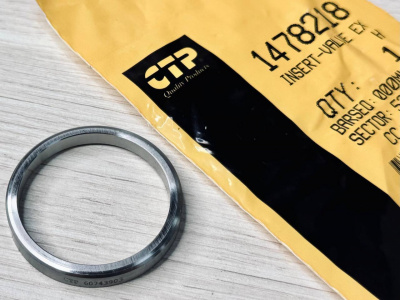 1478218 Седло клапана 147-8218 (CTP)